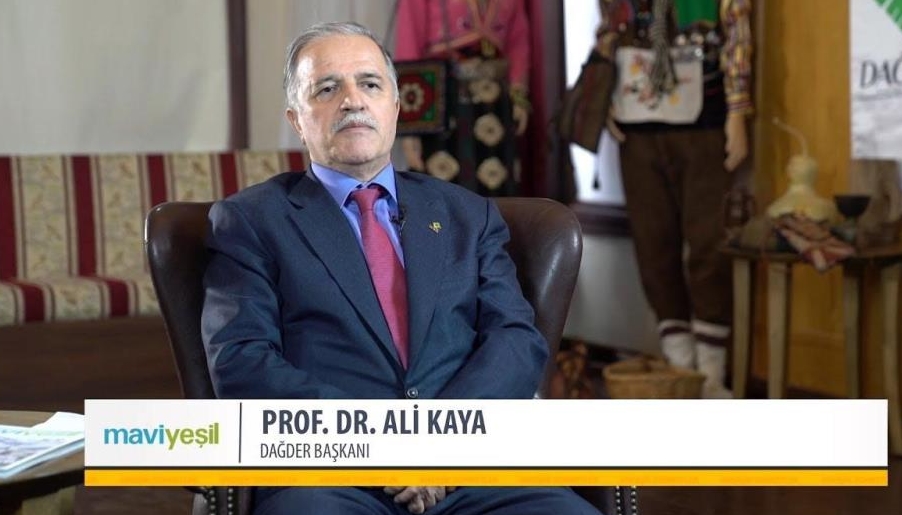 Bursa ilahiyat camiasının acı kaybı