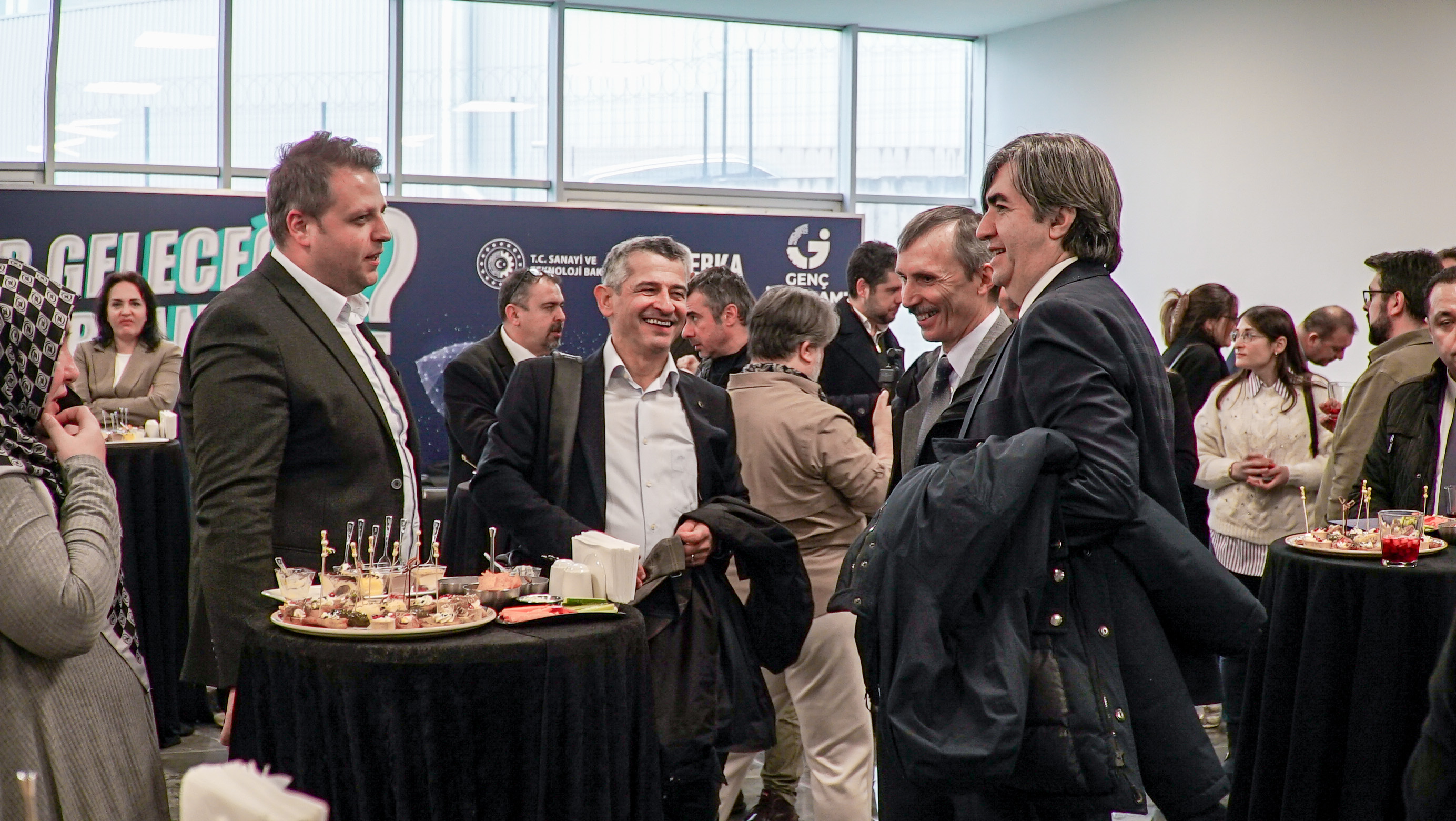 Bursa OSB’den Türkiye’nin Mobilite Geleceğine Stratejik Hamle