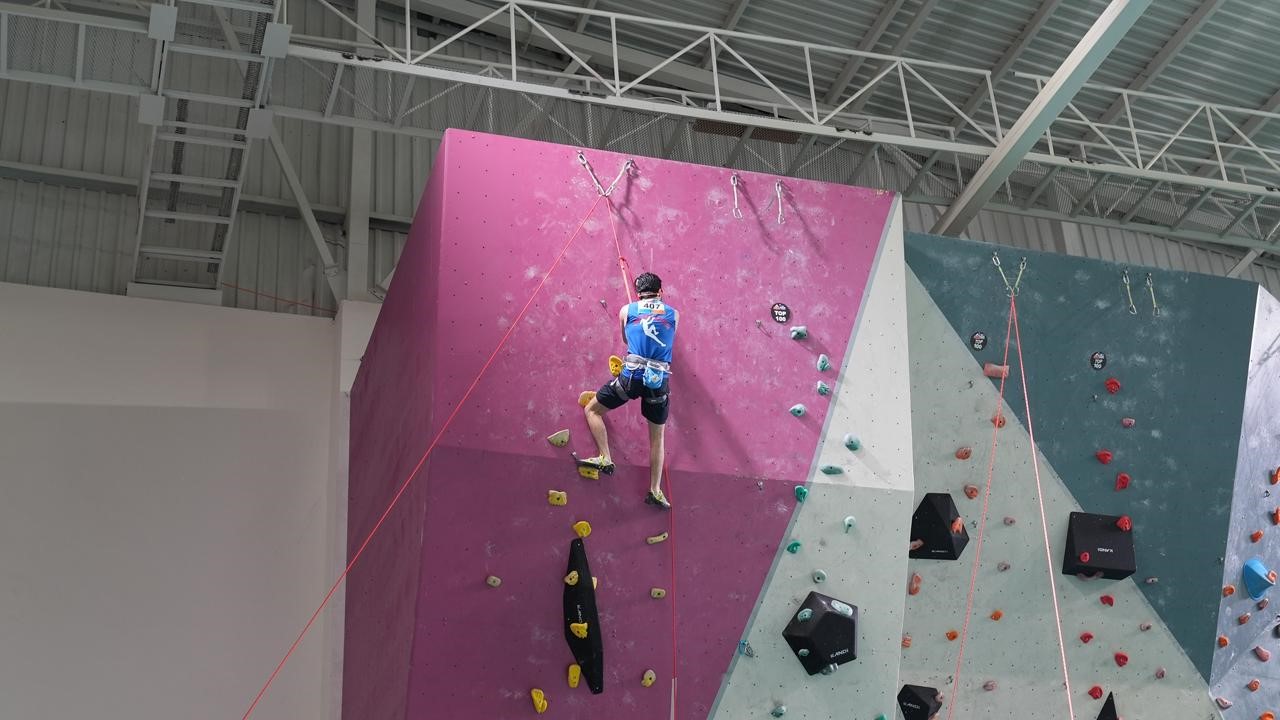 Bursa, Paralimpik Yolculuğun Önemli Durağı Oldu