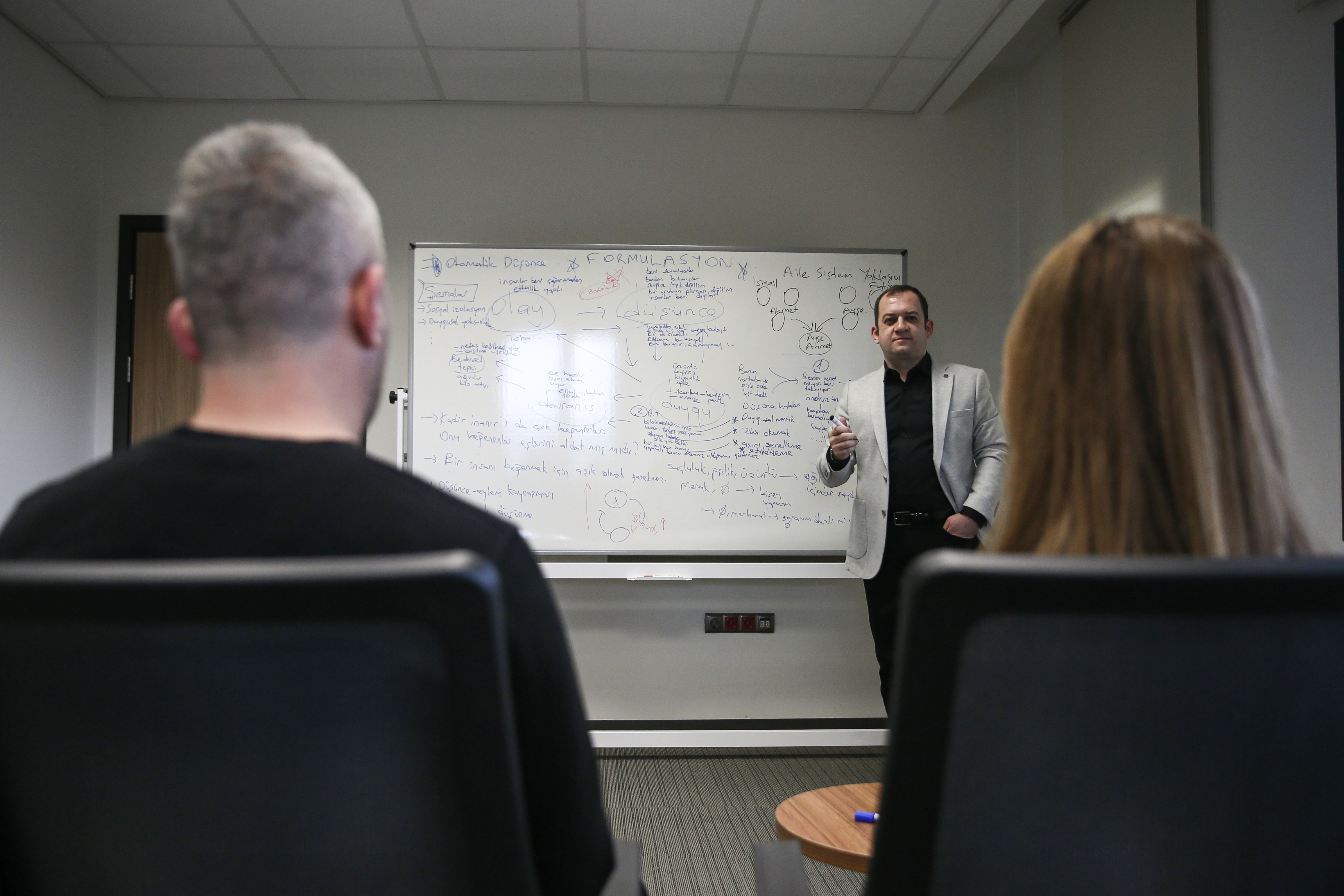 Bursa Şehir Hastanesi'nde açılan psikoterapi merkezi Güney Marmara'ya hizmet veriyor