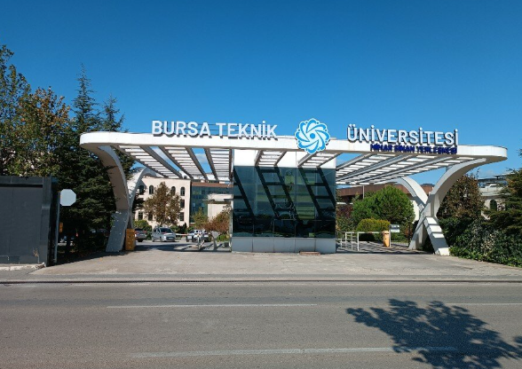Bursa Teknik Üniversitesi Patent’te 2’nci sırada