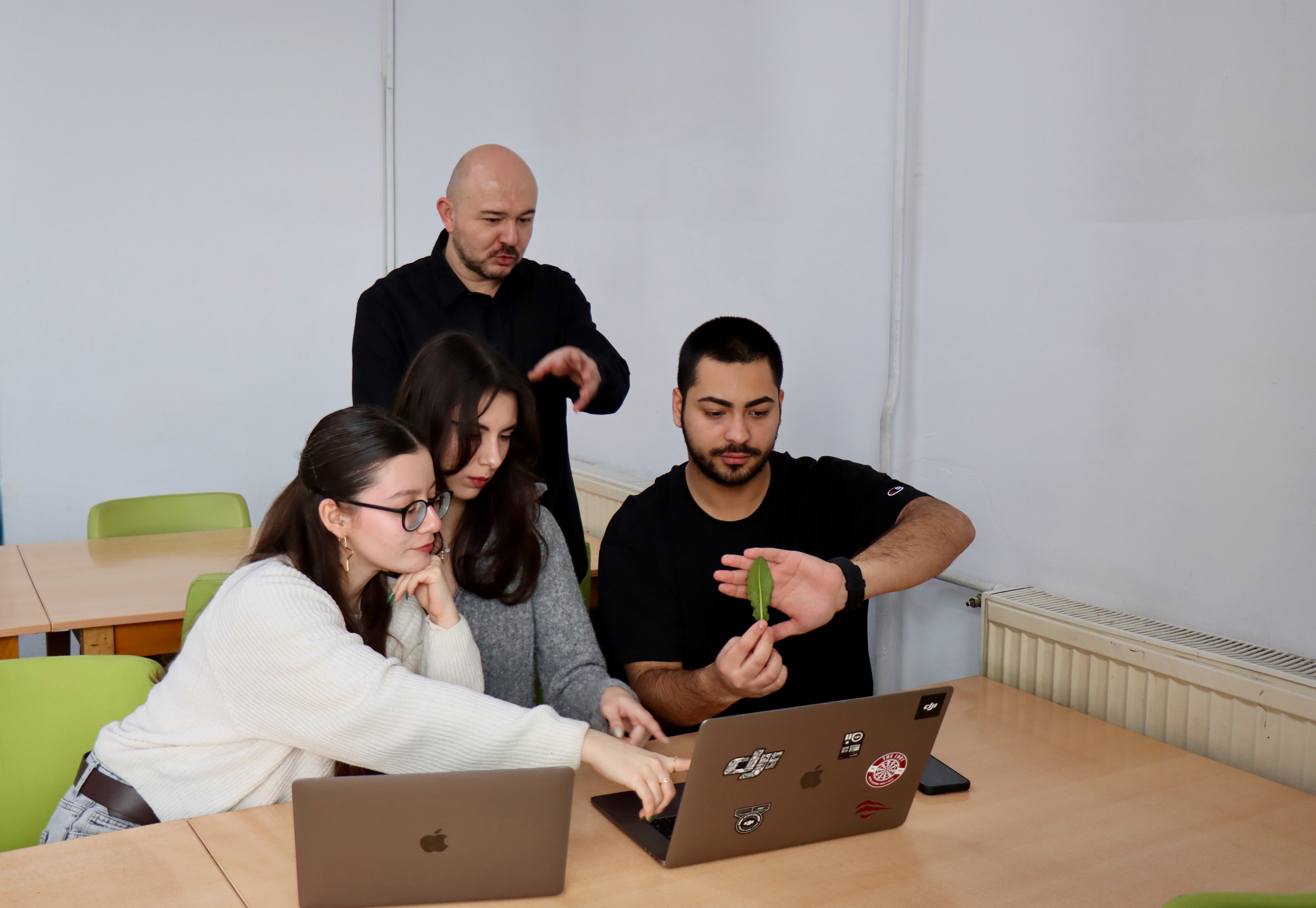 Bursa Uludağ Üniversitesi öğrencileri, TEKNOFEST 2026 Tarım Teknolojileri Yarışması'na hazırlanıyor