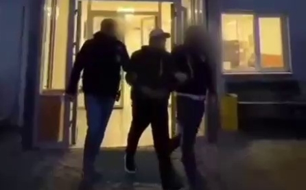 Bursa’da 21 yıl 11 ay hapis cezası bulunan firari yakalandı