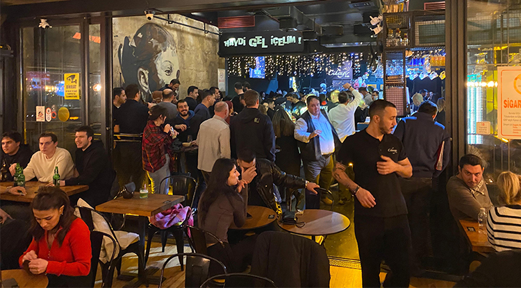 Bursa’da 3 ilçede yapılan denetimlerde 6 aranan şahıs yakalandı