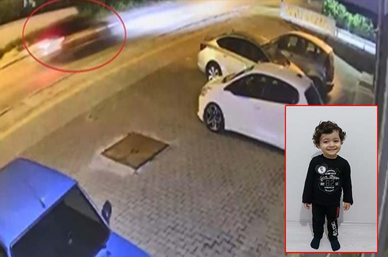 Bursa’da 4 Yaşındaki Mert’in Ölümüne Neden Olan Kazada Karar Çıktı!