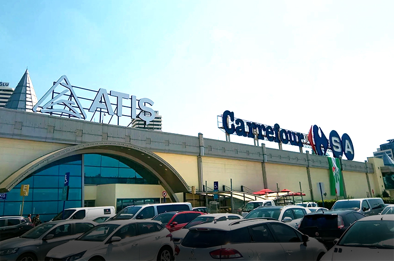 Yüzlerce Mağdur, 534 Ayrı Suçlama... Bursa’da Atış Yapı iddianamesi kabul edildi!