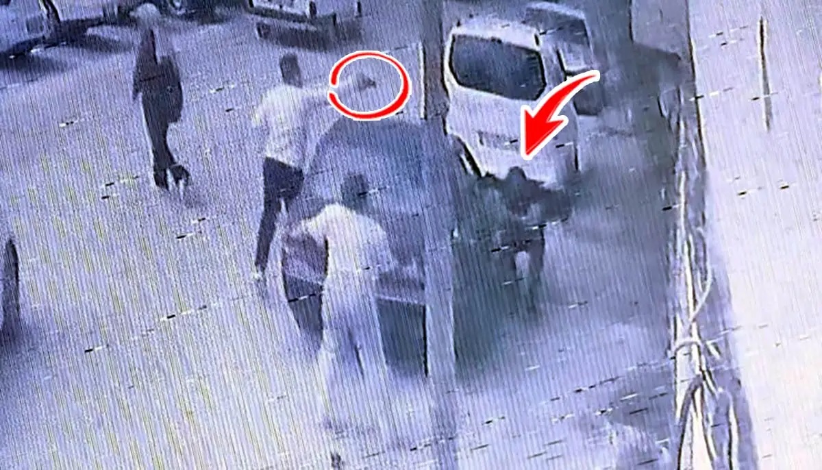 Bursa'da Alacak Kavgası Kanlı Bitti: Yaralıyı Trafik Polisi Hastaneye Yetiştirdi