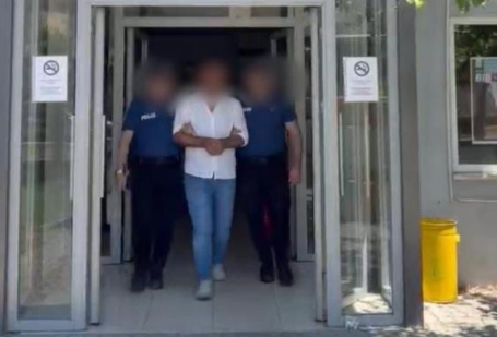Bursa'da Aranan 3 Hükümlü Polis Operasyonuyla Yakalandı