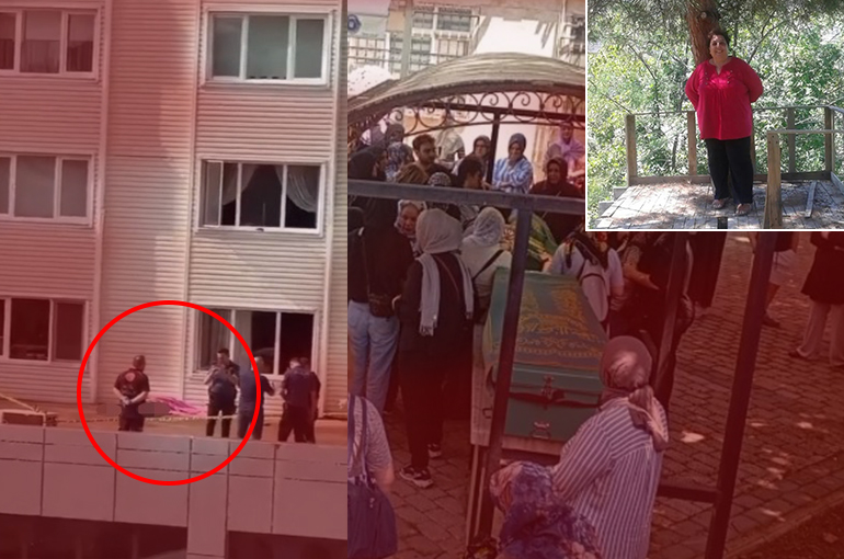 Bursa’da Bayram Temizliği Faciası: Cam Silen Kadın Hayatını Kaybetti