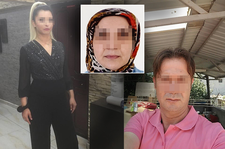 Bursa'da Bebeğini Gömme İddiasıyla Gözaltına Alınan Anne ve Anneanne Tutuklandı