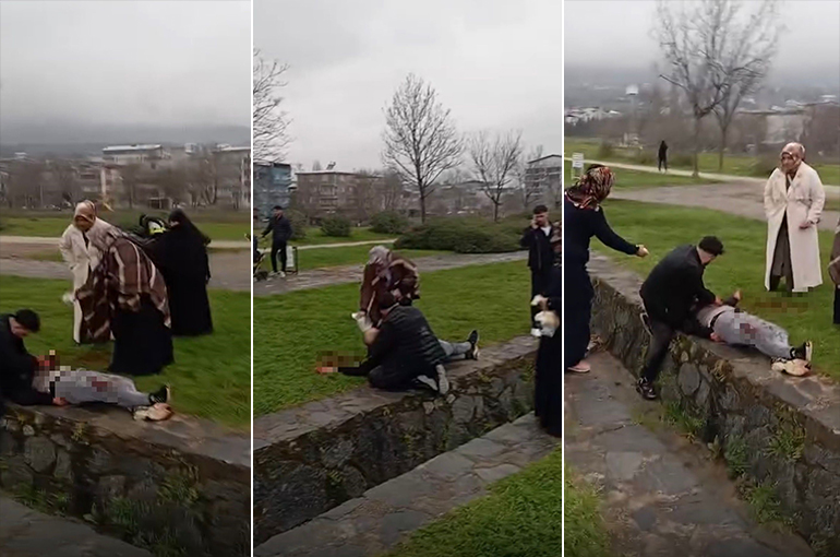 Bursa’da Bıçaklı Kavgada Ağır Yaralanan Kişi Hayatını Kaybetti