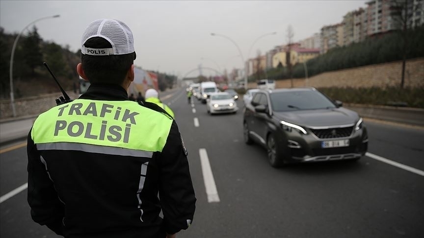 Bursa’da bu yollar trafiğe kapatılacak