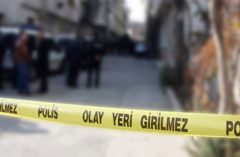 Bursa'da büyük vahşet! Eşini uykuda öldürdü