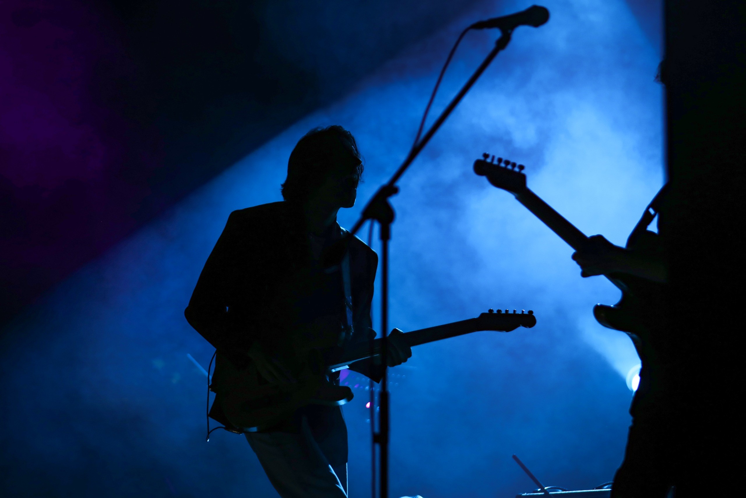 Bursa'da Can Ozan ile müzik dolu gece