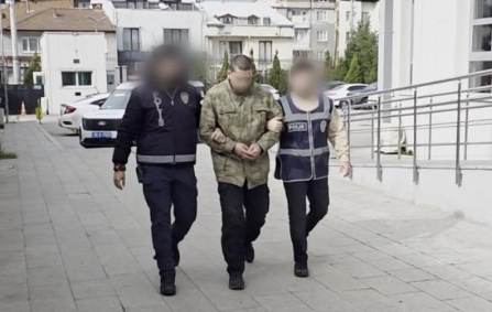 Bursa’da cinsel saldırıdan 9 yıl hapis cezası bulunan hükümlü yakalandı