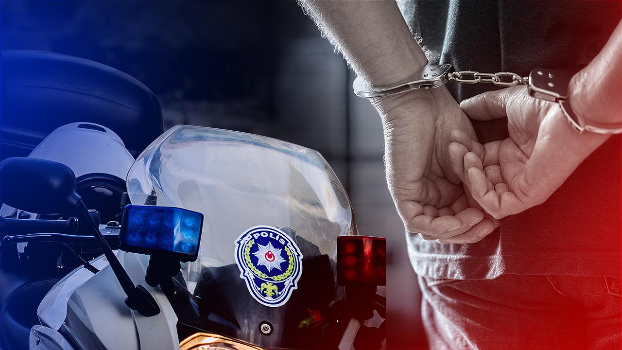 Bursa'da DEAŞ operasyonu: 3 gözaltı