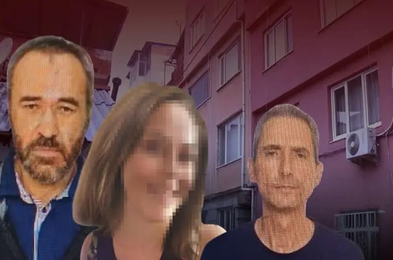 Bursa’da Dehşet Evi Davasında Karar: Sanığa Müebbet ve 76 Yıl Hapis