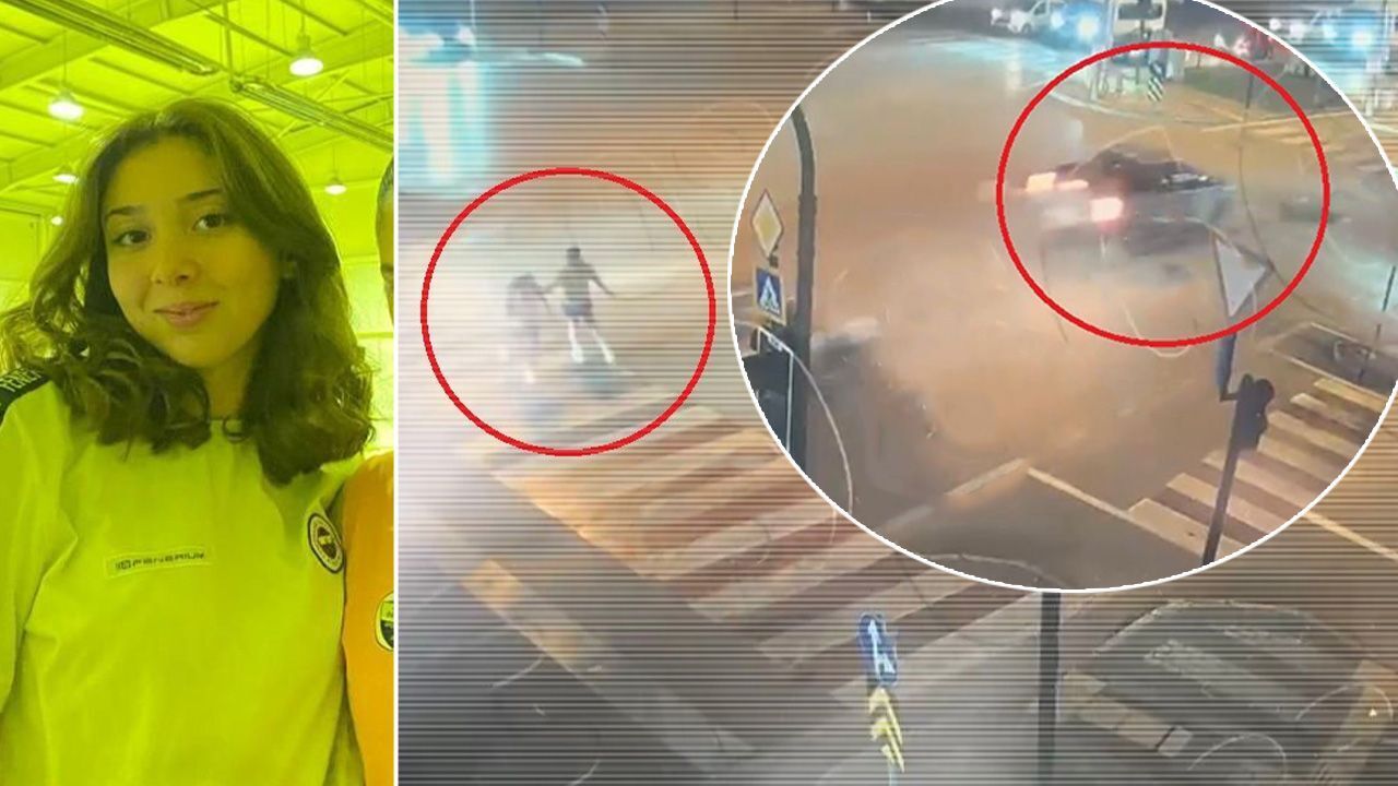 Bursa'da ehliyetsiz sürücünün çarpması sonucu kızlarını kaybeden aile tazminat davası açtı