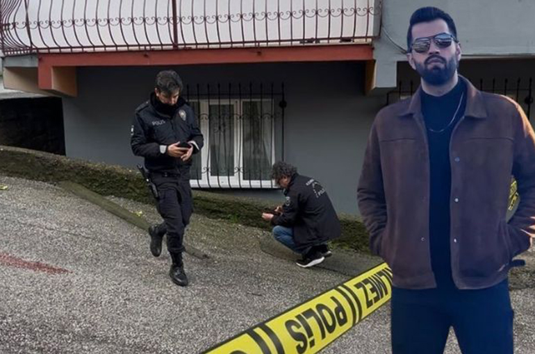 Bursa’da enişte dehşeti: Kayınbirader sokak ortasında 8 kurşunla öldürdü