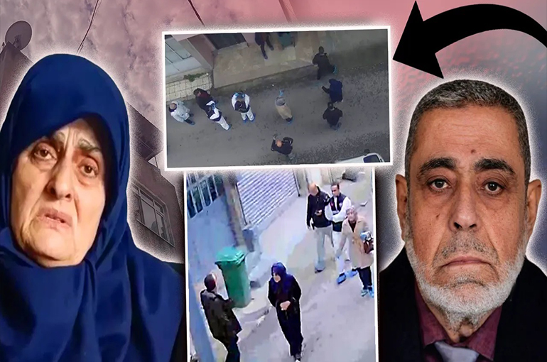 Bursa'da Eşinin Cesedi Parçalayıp Çöpe Attığı İddia Edilen Kadın: "Üzerimde 40-50 Senenin Zulmü Vardı"