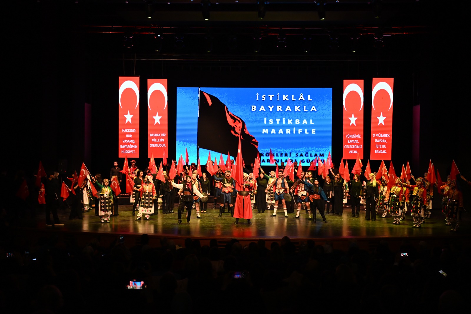Bursa'da eTwinning Projeleri İçin Belge Takdim Töreni Düzenlendi