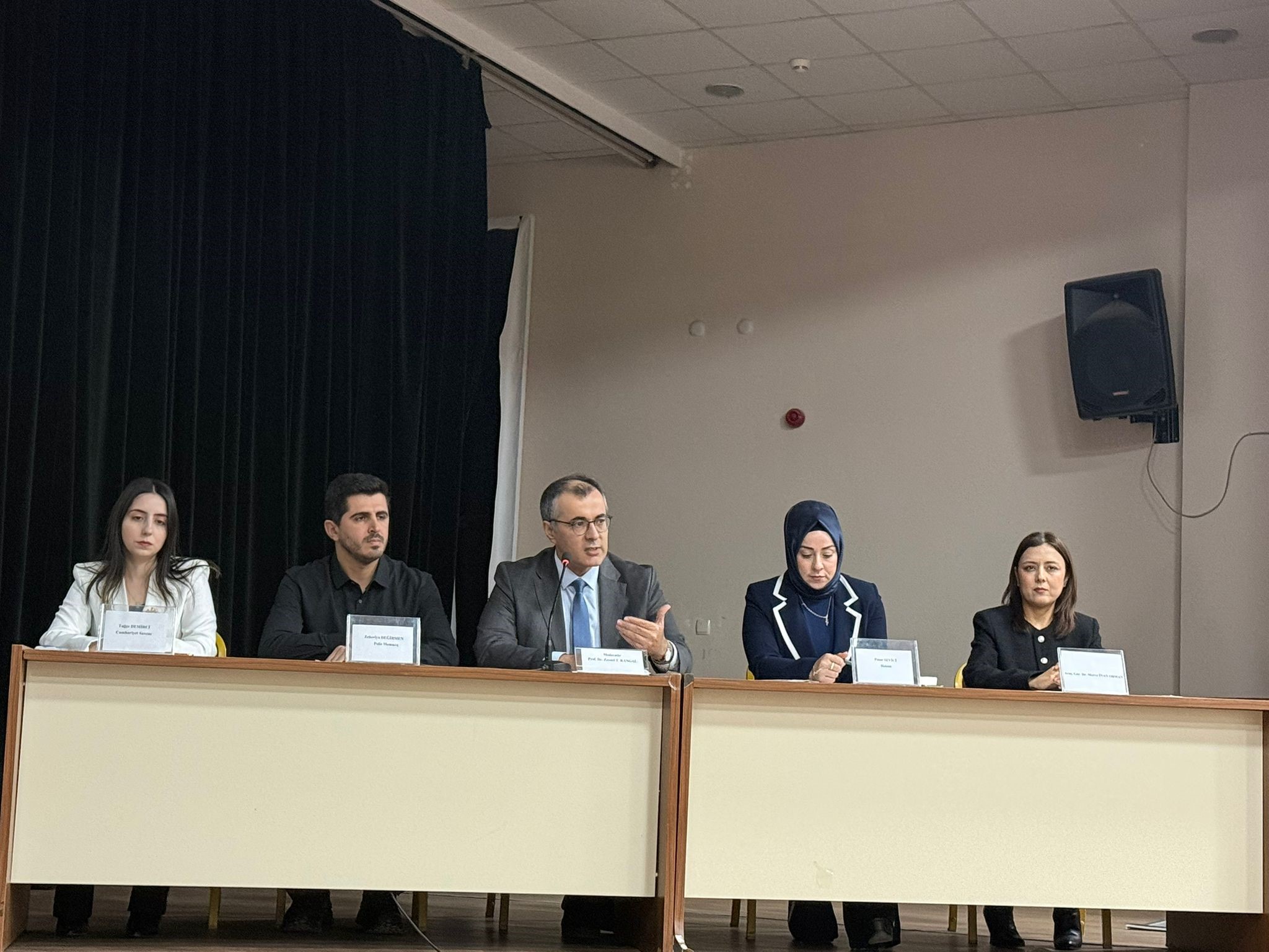 Bursa'da IBAN suistimallerine karşı uyarı: "Bir günlük gelir, bir ömür sabıka kaydı"