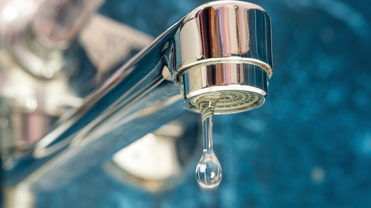 Bursa’da İki İlçede Su Kesintisi Uyarısı