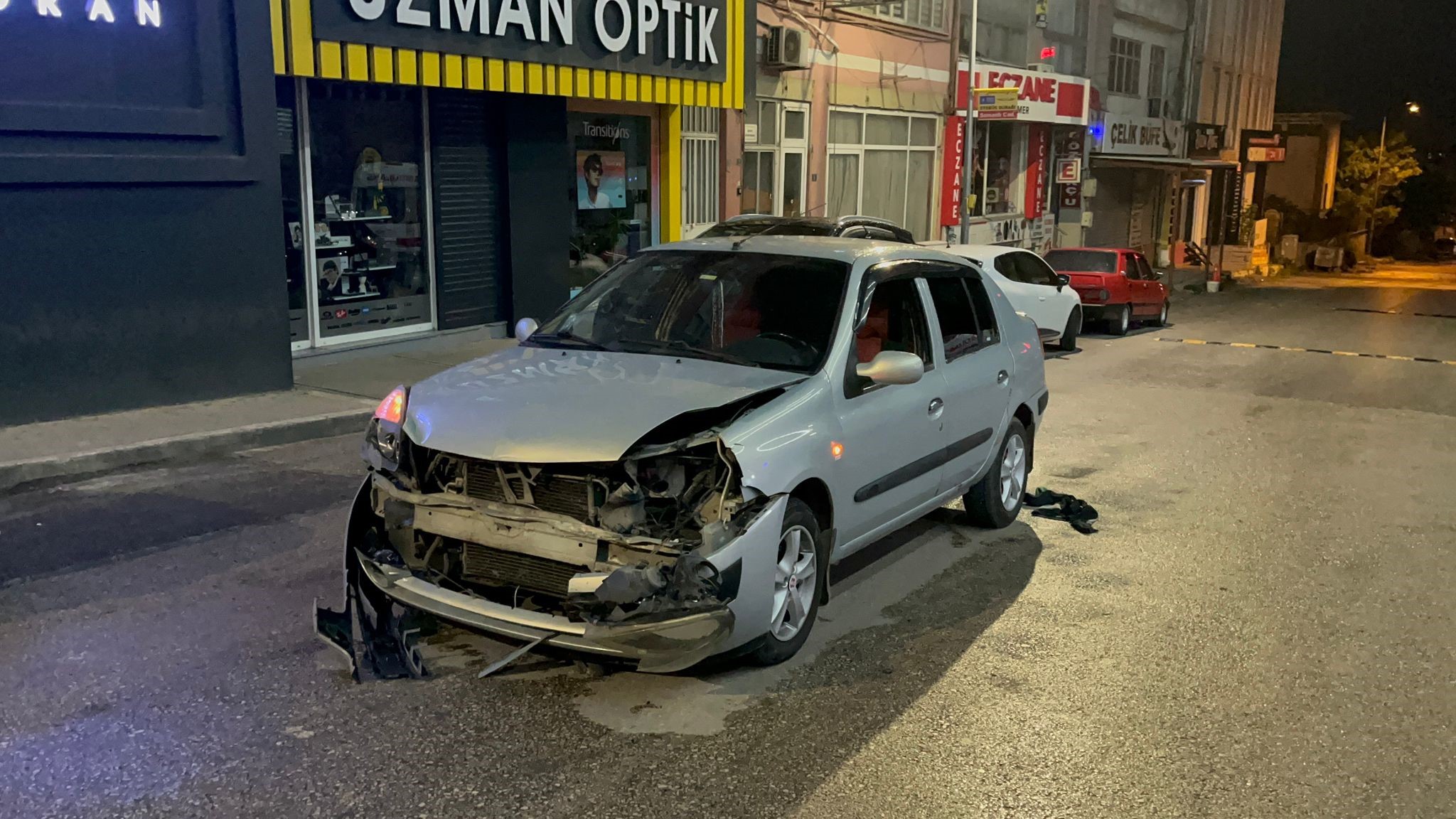 Bursa’da Kan Donduran Olay: 17 Yaşındaki Genç Eski Kayınbabasını Öldürdü!