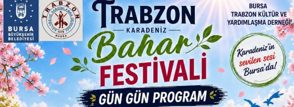 Bursa’da Karadeniz Rüzgârı Esecek