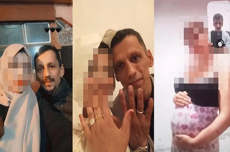 Bursa’da Kayıp Hamile Kadın Gizemi: Baba Adayı DNA Testi İstiyor