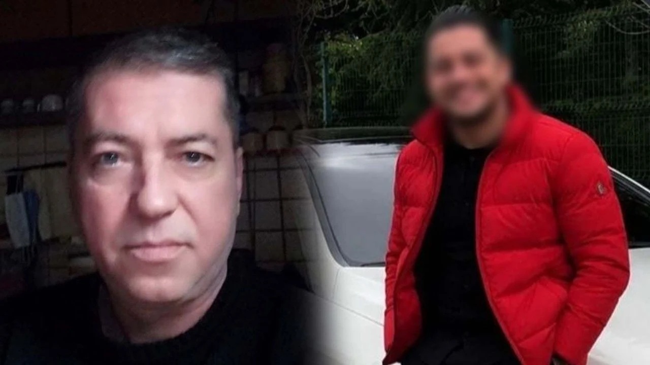 Bursa'da korkunç olay... Dayısını Öldürdü, Annesini Yaraladı: 3 Gün Bekledi!