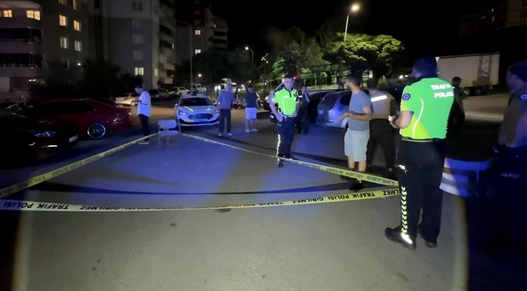 Bursa’da korkunç olay! Tartışma büyüyerek silahlı kavgaya döndü