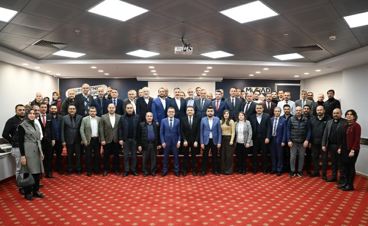 Bursa’da Mesleki Eğitimde Okul-Sanayi İş Birliği Güçleniyor