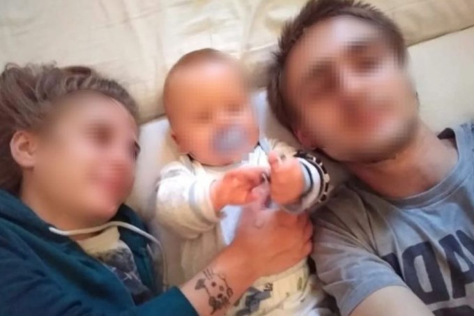 Bursa'da özel ekibin 7 yıl sonra bulduğu kayıp çocuk ve annesi DNA örneği verdi