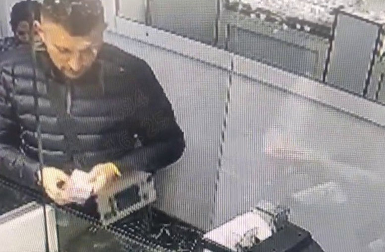 Bursa’da sahte altın vurgunu