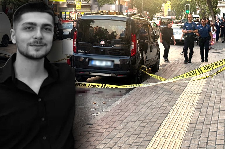 Bursa’da Sosyal Medya Husumeti Kanlı Bitti: 1 Ölü, 1 Yaralı