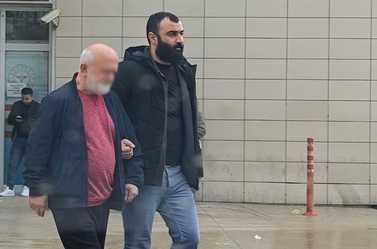 Bursa'da uyuşturucu operasyonu: 1 kişi tutuklandı