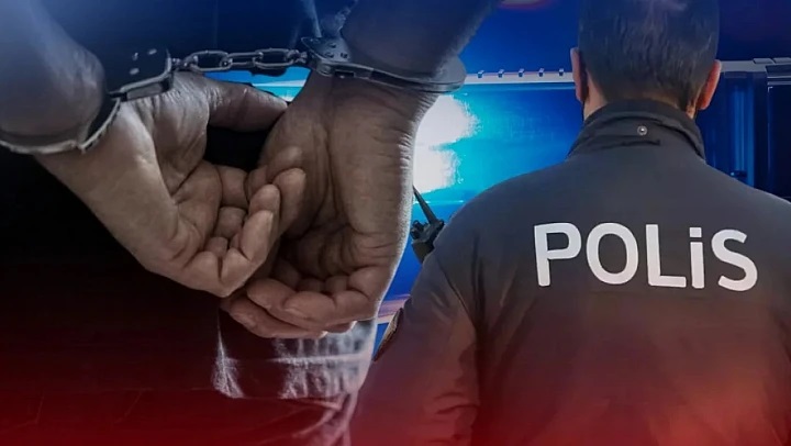 Bursa’da uyuşturucu operasyonu: 11 tutuklama