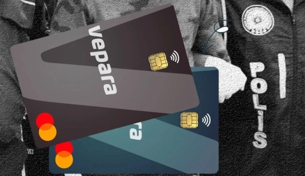 Bursa'da VEPARA’ya operasyon: 31 şüpheli hakkında gözaltı kararı