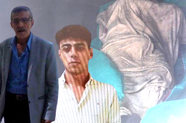 Bursa'da Yakılarak Öldürülen Fırıncı Davasında Ceza Yeniden Belirlendi!