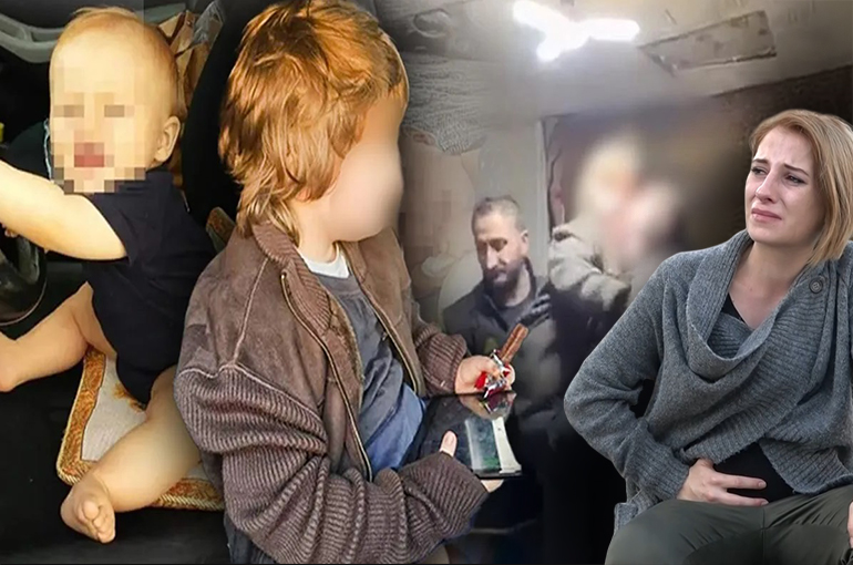 Bursa'daki 6 Yıllık Kayıp Dosyasında Çarpıcı Gelişme: DNA Gerçeği Ortaya Çıkardı!