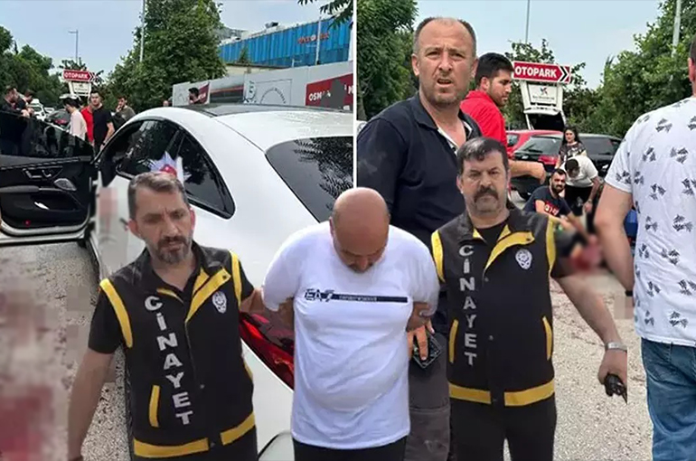 Bursa’daki Kanlı Hesaplaşmada Savcı Kararını Açıkladı