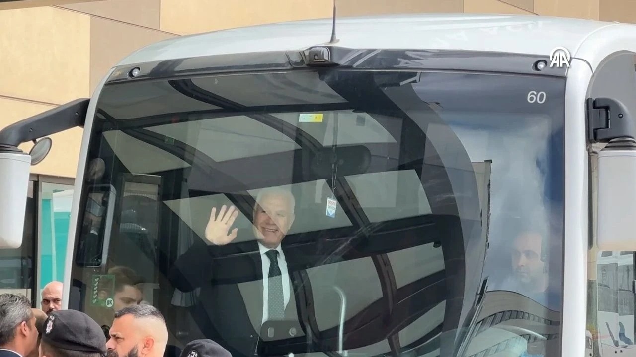 Bursa'daki operasyonda 30 kişi tutuklandı, 27 kişi serbest bırakıldı