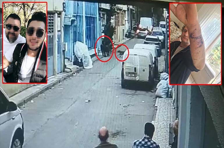 Bursa’daki Pitbull Saldırısının Cezası Belli Oldu!