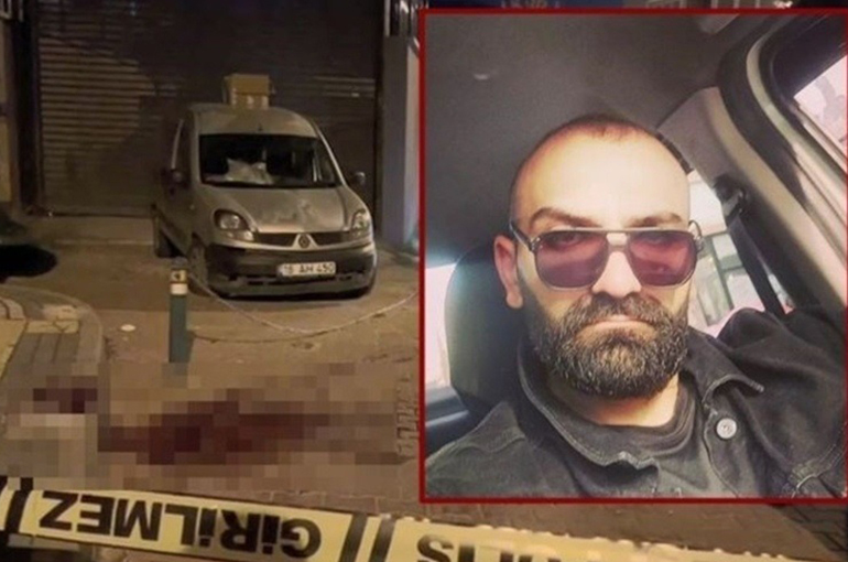 Bursa’daki “Yan Bakma” Cinayetinde Mahkeme Kararını Verdi!