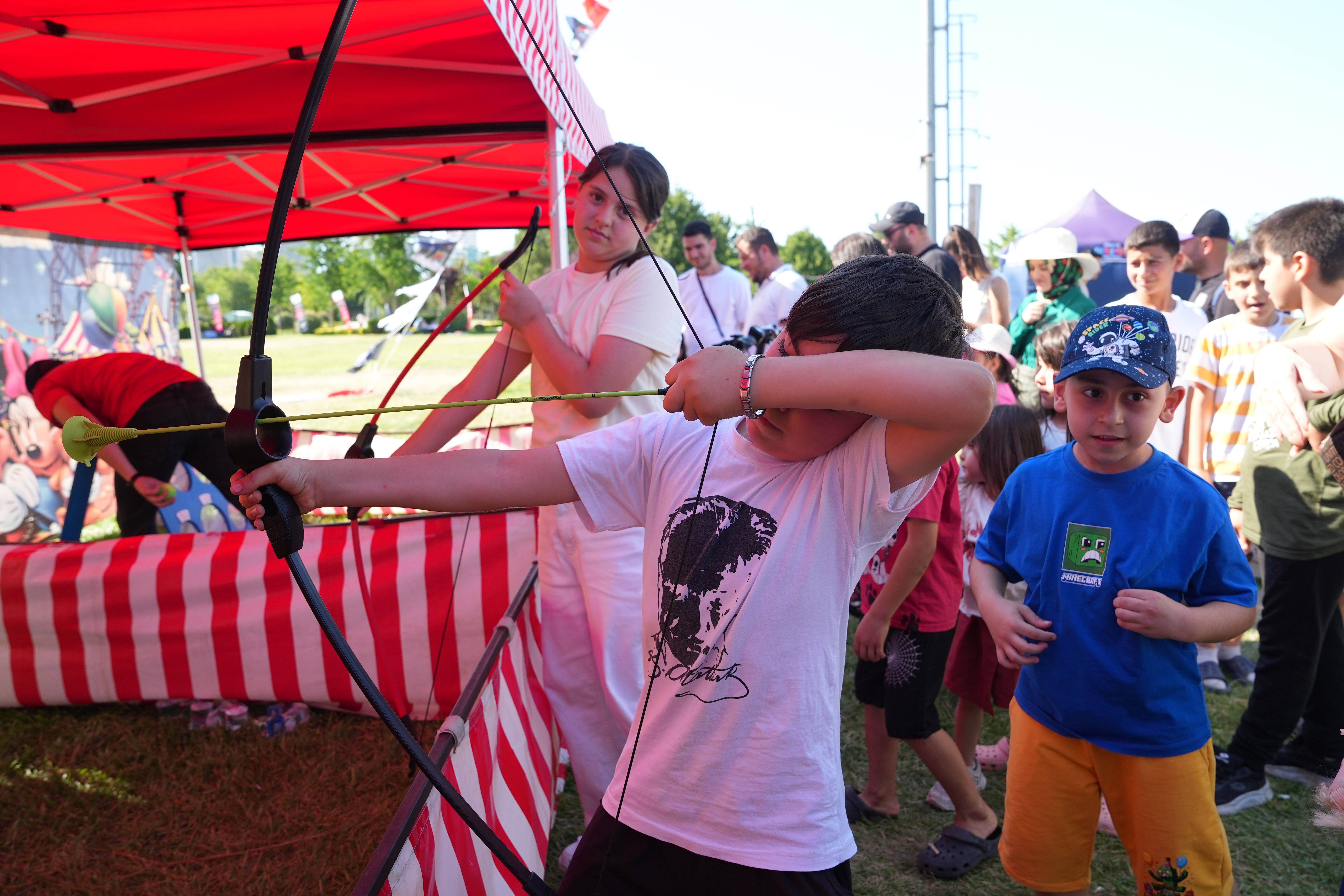 Bursa’nın 700 Yıllık Hafızası Kültür Yolu Festivali’nde Canlandı