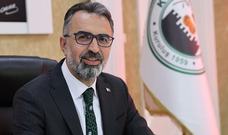 Bursa’nın Fethinin 700. Yılı Kestel’de Anılacak