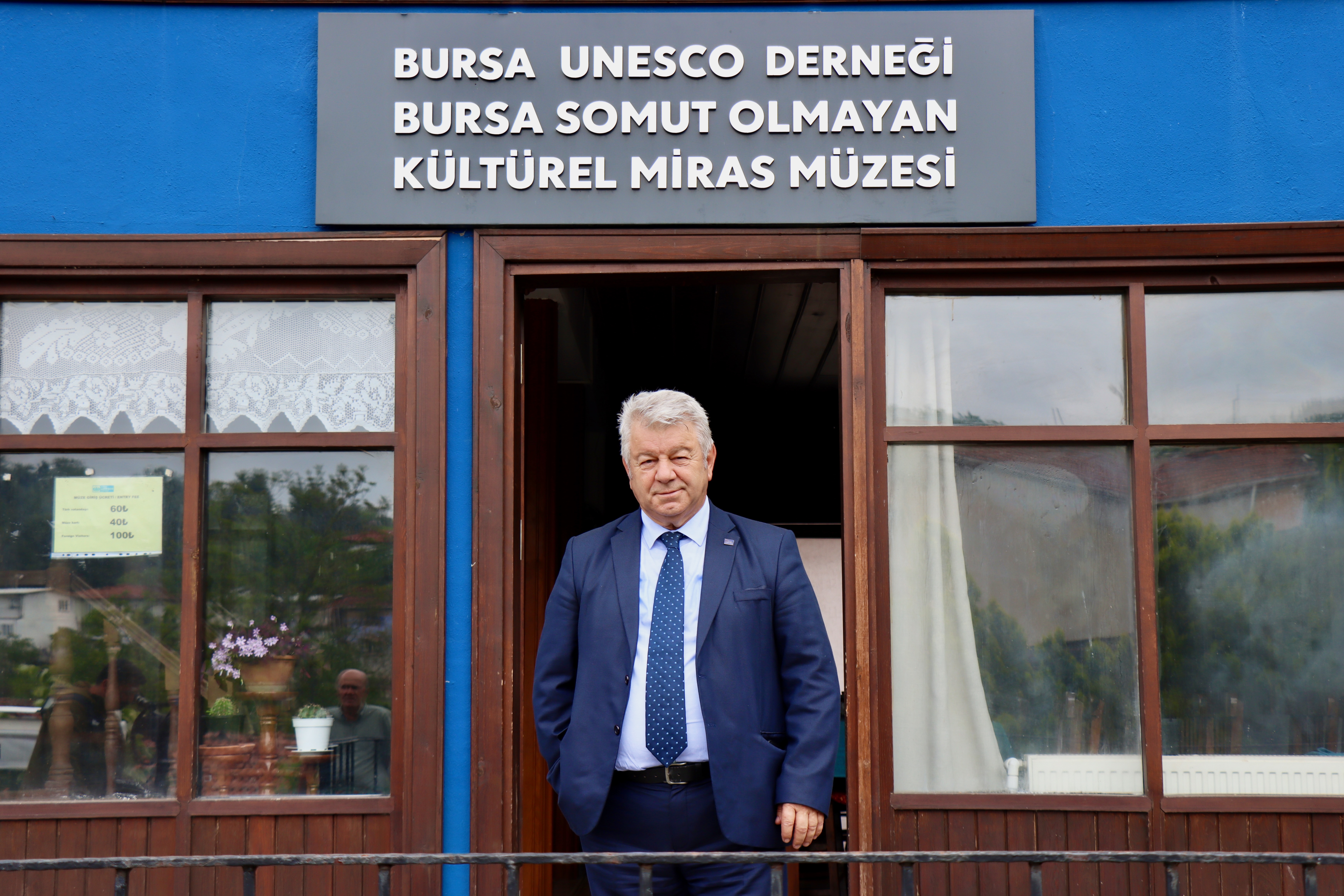 Bursa'nın fethinin 700. yılında kentin "yeşil" kimliğini güçlendirecek projeler hayata geçirilecek