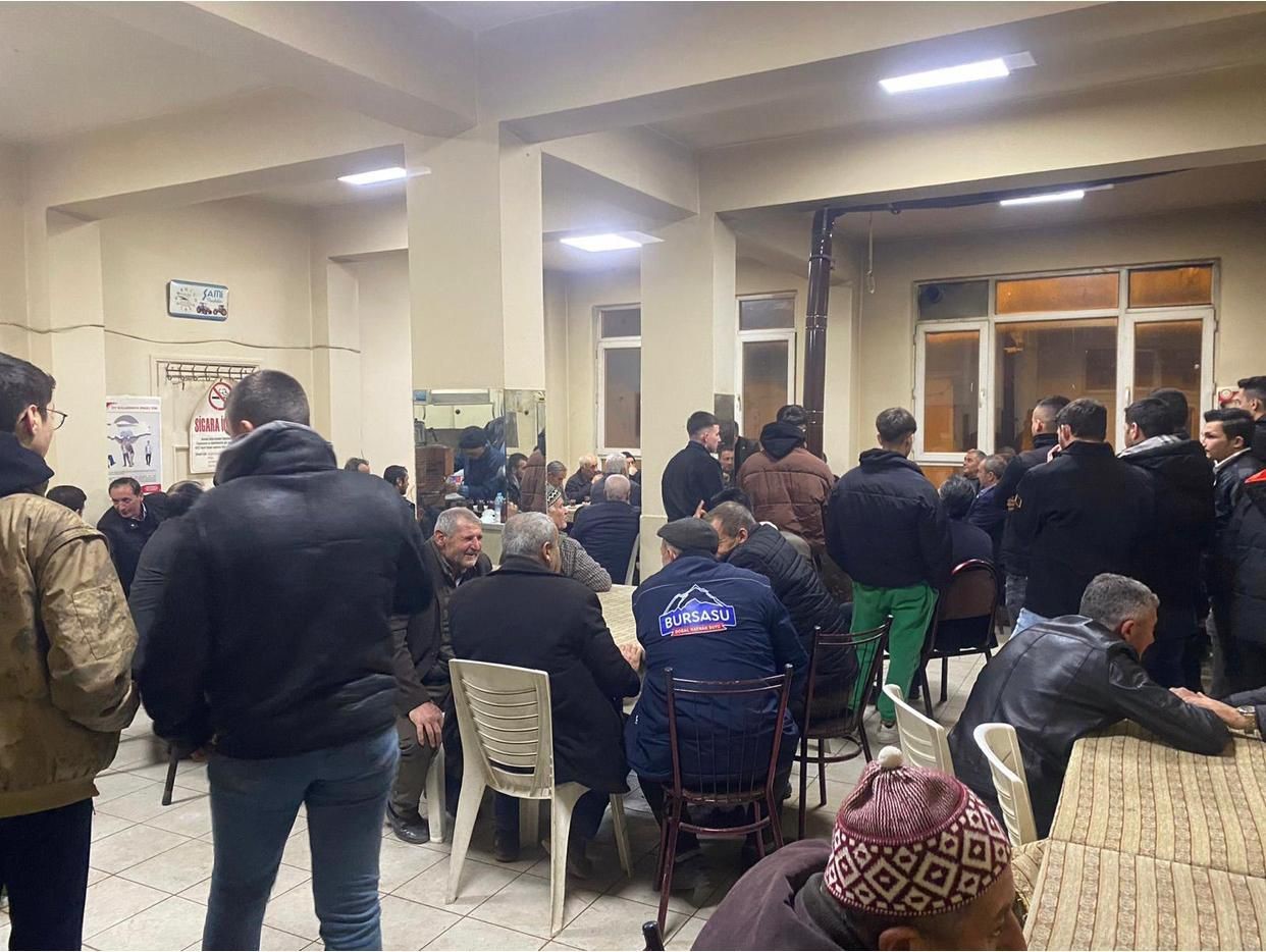 Bursa'nın o köyünde cenaze pidesi dağıtmak yasaklandı!