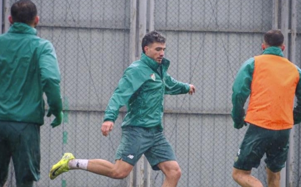 Bursaspor, Isparta 32 Spor maçı hazırlıklarına başladı